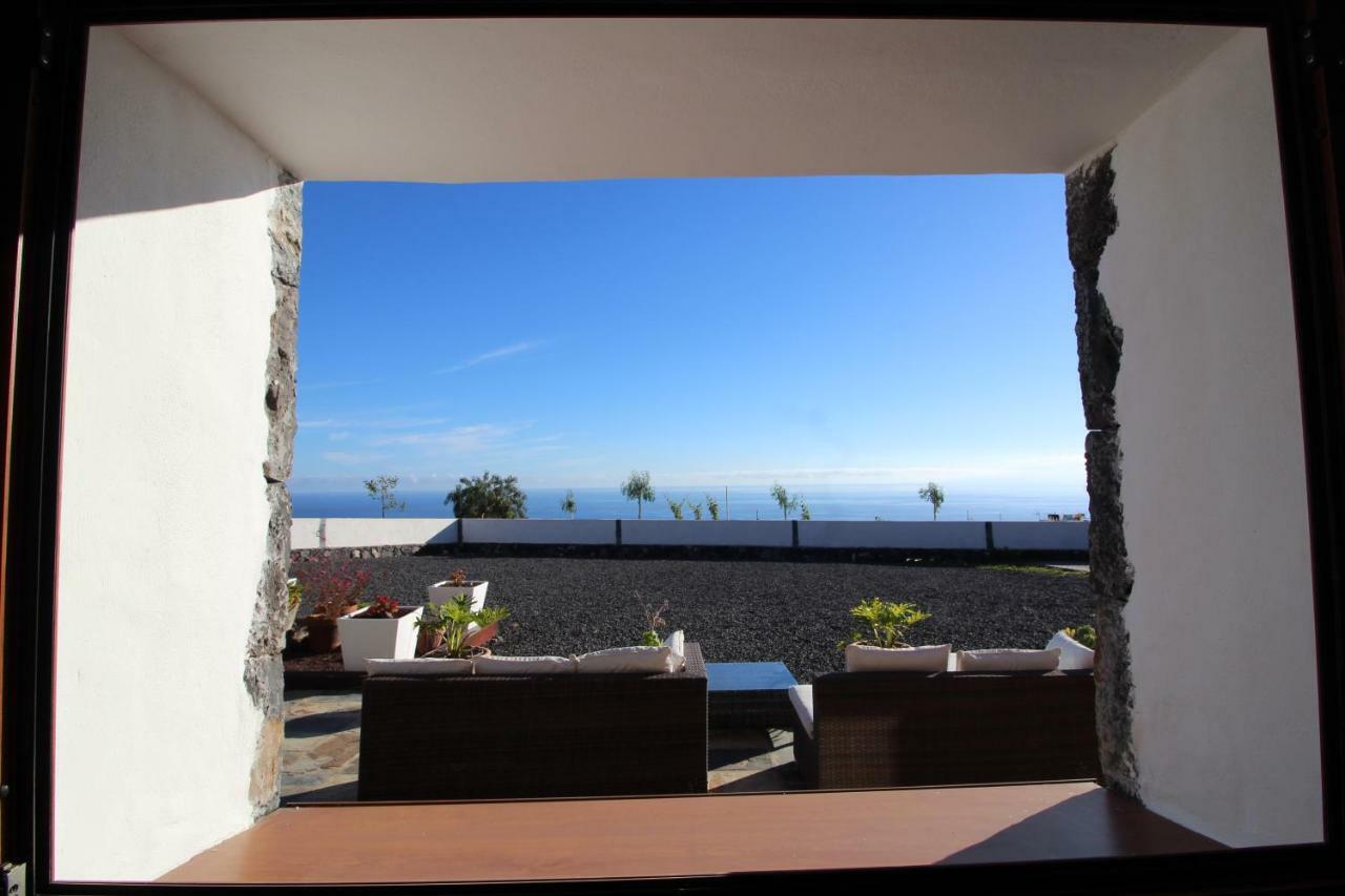 Villa Las Rosas, Los Menores, Adeje, Sea View Armenime Exterior photo